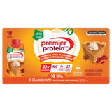 Premier Protein High-protein Pumpkin Spice Shake, 18 x 325 mL