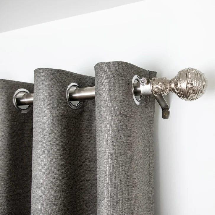 Gouchee Home Mesa Room Darkening 2-panel Curtains