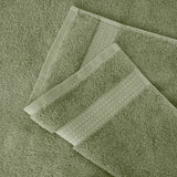 Serene Home Collection Bath Towel, 4-pack