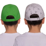 Licensed Kids Hat, 2-Pack