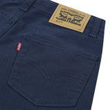 Levi's Boys' Cotton-Blend Twill Jeans