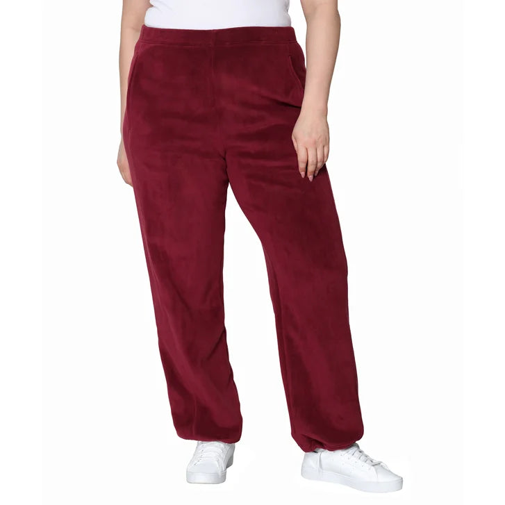 Sierra Designs Women’s Polar Fleece Pull-on Pants