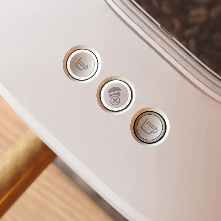 Philips Baristina Dual Bean Automatic Espresso Machine