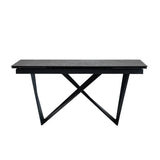 Mobital Westyn Double Extension Dining Table
