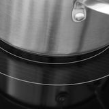 Frigidaire Gallery 36 in. Electric Cooktop with EvenTemp Technology