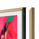 Samsung Customizable Bezel for The Frame Pro TV, Modern