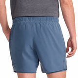 Lolë Men's Lined Running Short