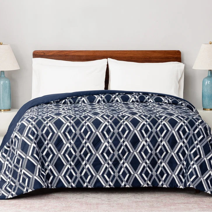 Berkshire Home Company Down Alternative Filled Blanket