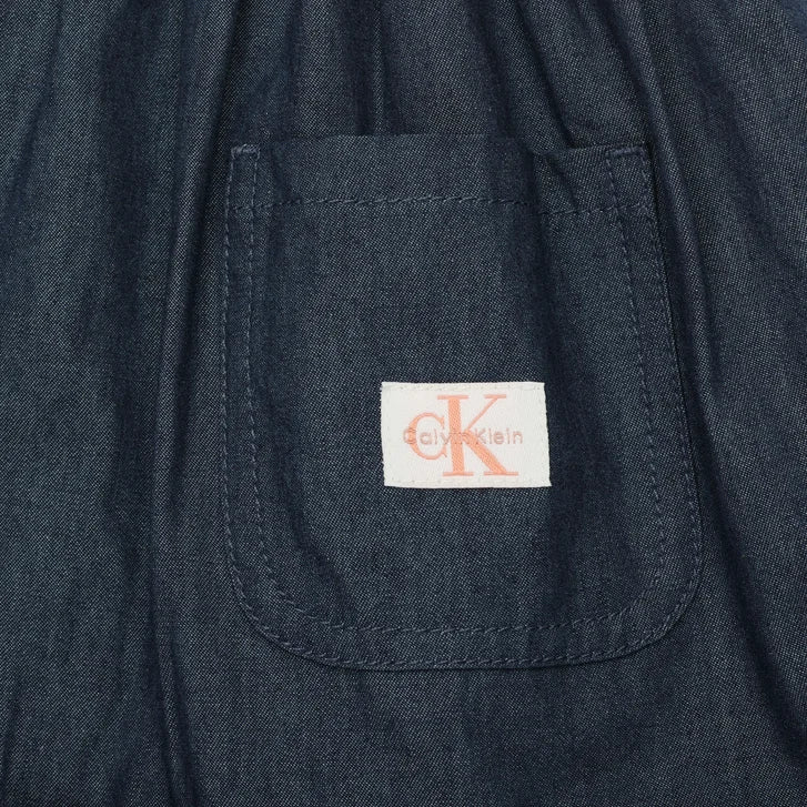 Calvin Klein Girls' dress