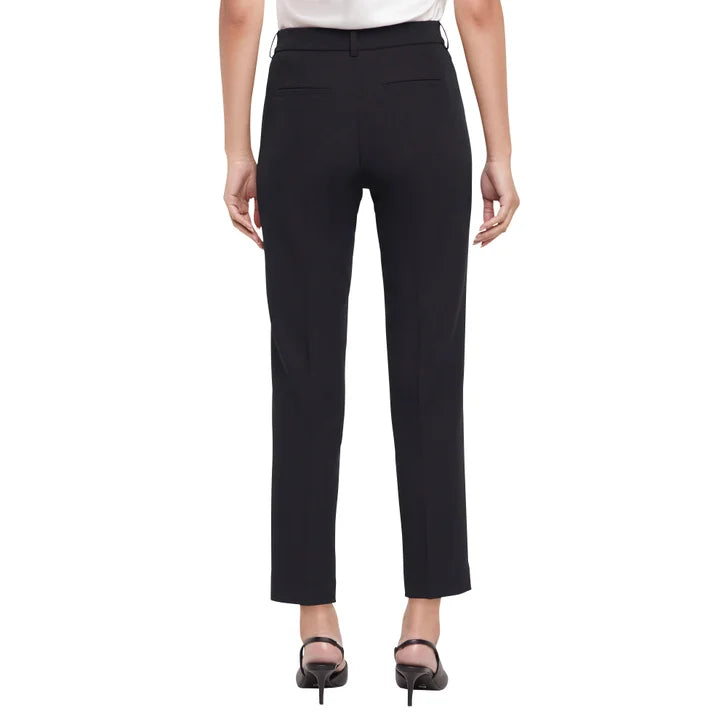 Express Women's Tailored Ankle Pant