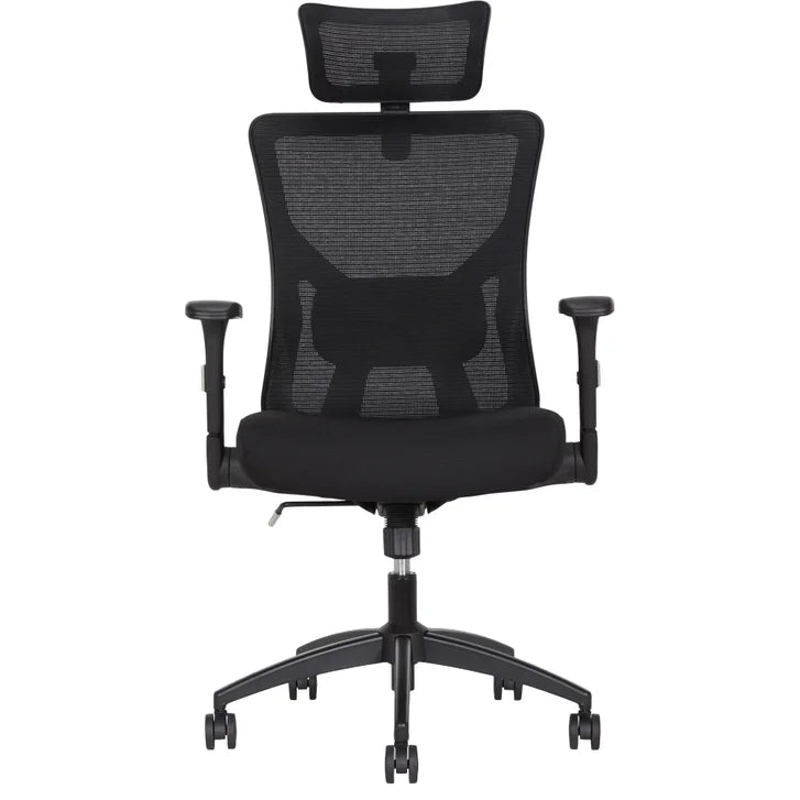 TrueWellness Mesh Office Chair