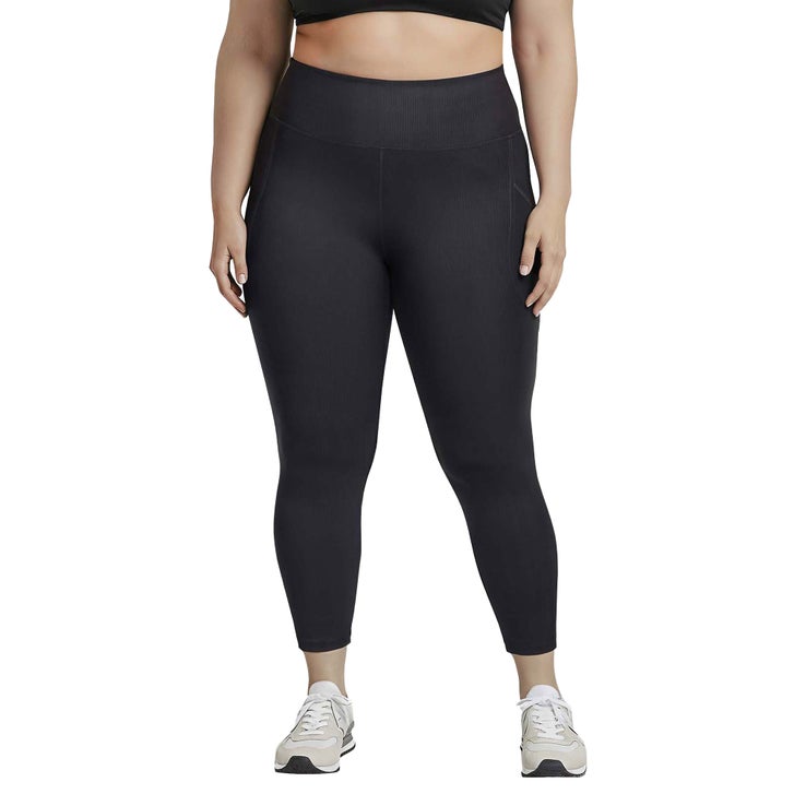 GapFit Women's Ribbed Legging