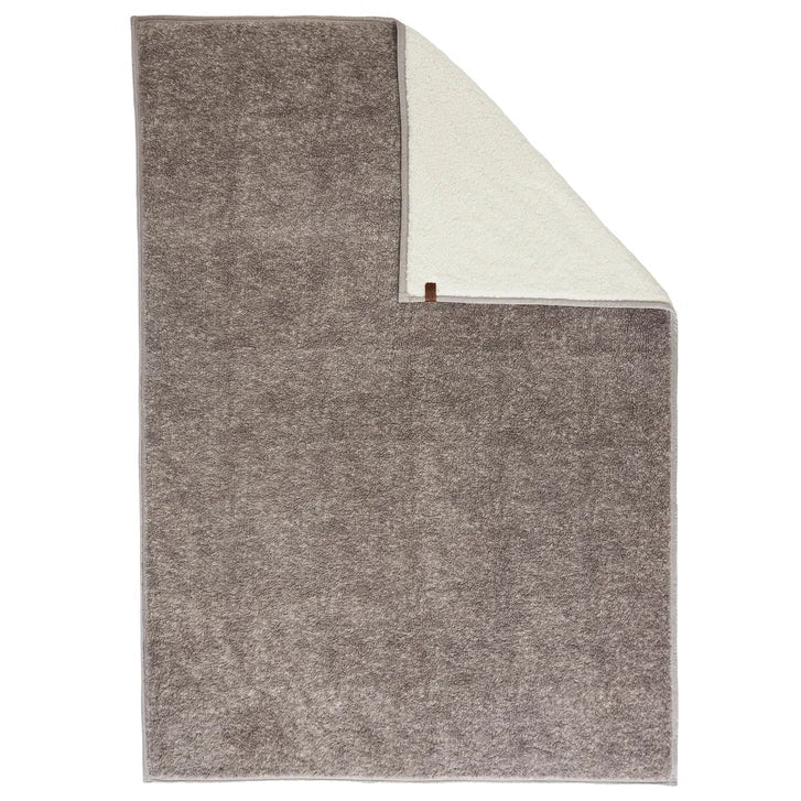 Roots Home - Sherpa Throw