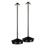 OttLite Rechargeable Indoor/Outdoor Light - Pack of 2