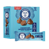 Hungry Buddha Bars, 12 × 40 g