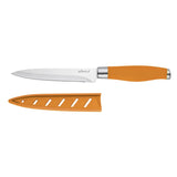 Skandia Sekai Knife Set with Sheaths, 5-piece