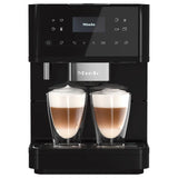 Miele CM6160 Milk Perfection Countertop Coffee Machine