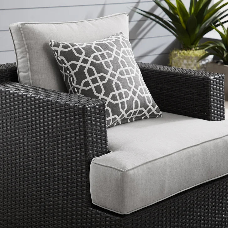 Niko 2-piece Patio Chair Set