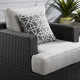 Niko 2-piece Patio Chair Set