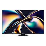 Hisense 55" Class - U88QG Series - 4K QLED Mini LED Pro TV