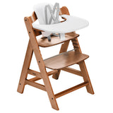 Hauck Alpha+ Highchair Set
