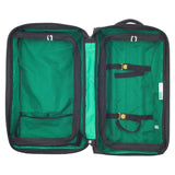 Benetton - Now! 2-piece Softside Rolling Duffle