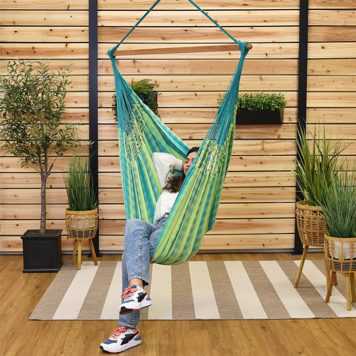 Vivere Latin Hammock Chair
