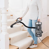 Shark Navigator Lift-Away Upright Vacuum with PowerFins HairPro and HEPA filter