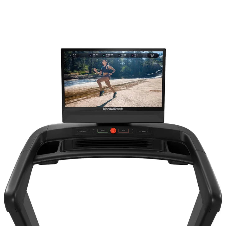 NordicTrack Commercial 2450 Treadmill