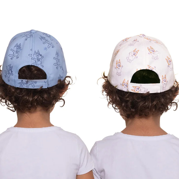 Licensed Kids Hat, 2-Pack