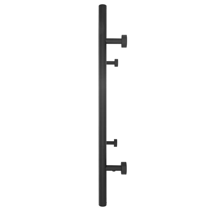 WarmlyYours Infinity 10 Bar Towel Warmer