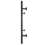 WarmlyYours Infinity 10 Bar Towel Warmer