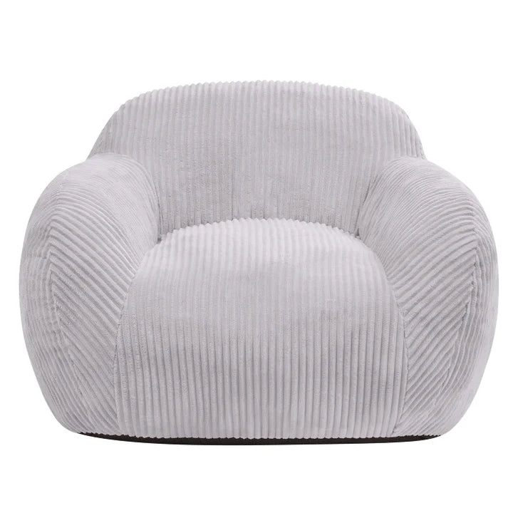 Mango Kids Armchair with Removable, Machine-Washable Cover