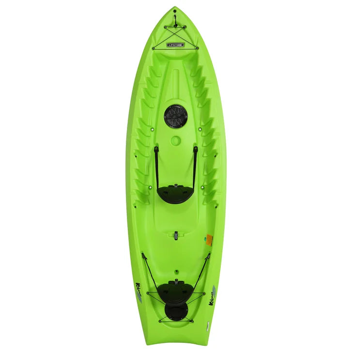 Lifetime Kokanee 106 Tandem Kayak