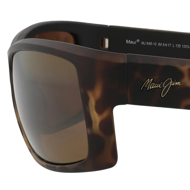 Maui Jim Equator Polarized Sunglasses