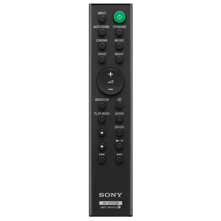 Sony HT-S100F 2.0 ch Soundbar