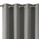 Beautyrest Minor Collection Blackout Curtain Panel, 2 panel