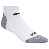 Puma Men's Repreve Athletic Sock, 14-pair