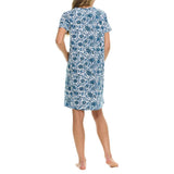 Vera Bradley Women's Sleep Dress, 2-pack