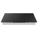 Bosch 500 Series 30 in. Black Induction Surface Mount 4 Burner Cooktop