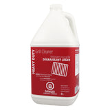 Chimisol Heavy-duty Grill Cleaner, 4 L