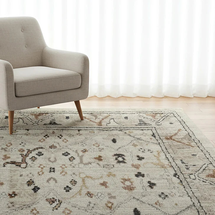 Gertmenian Solaris Collection Ayana Indoor Area Rug