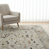Gertmenian Solaris Collection Ayana Indoor Area Rug