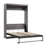 Bestar Boutique Double Wall Bed