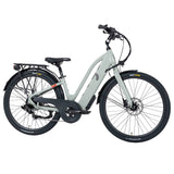 EBGO Miles Comfort Electric Bike