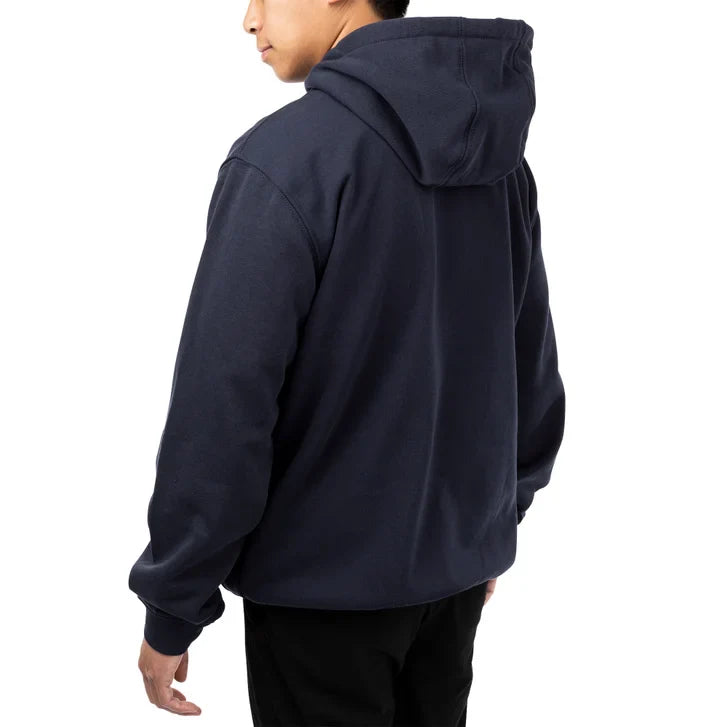Carhartt Men's Fleece Hoodie