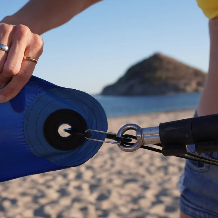 ShadeEco Nomad XL V3 Versatile Beach Shade