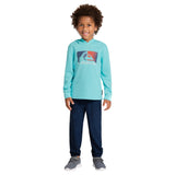 Quiksilver - Boys 2-piece Set