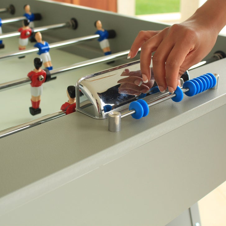 René Pierre Tahiti Outdoor Foosball Table