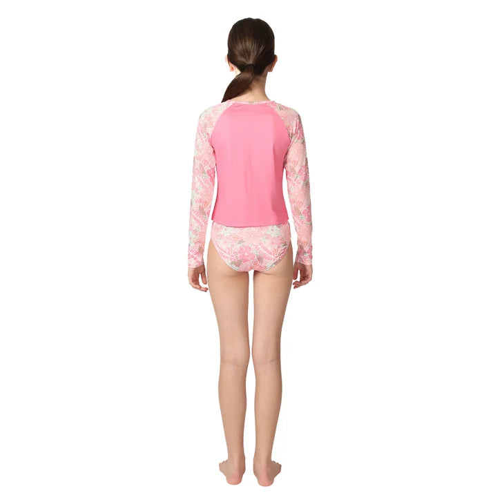 Roxy Girls' 3-piece Swim Set